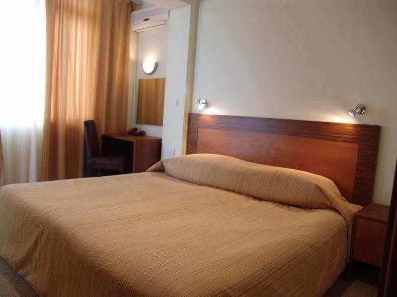Strandzha Hotel - Free Parking Golden Sands Exterior photo